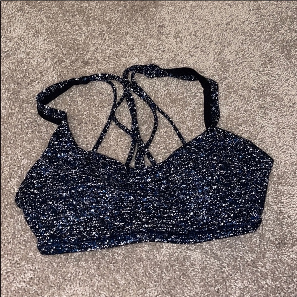 lululemon bra